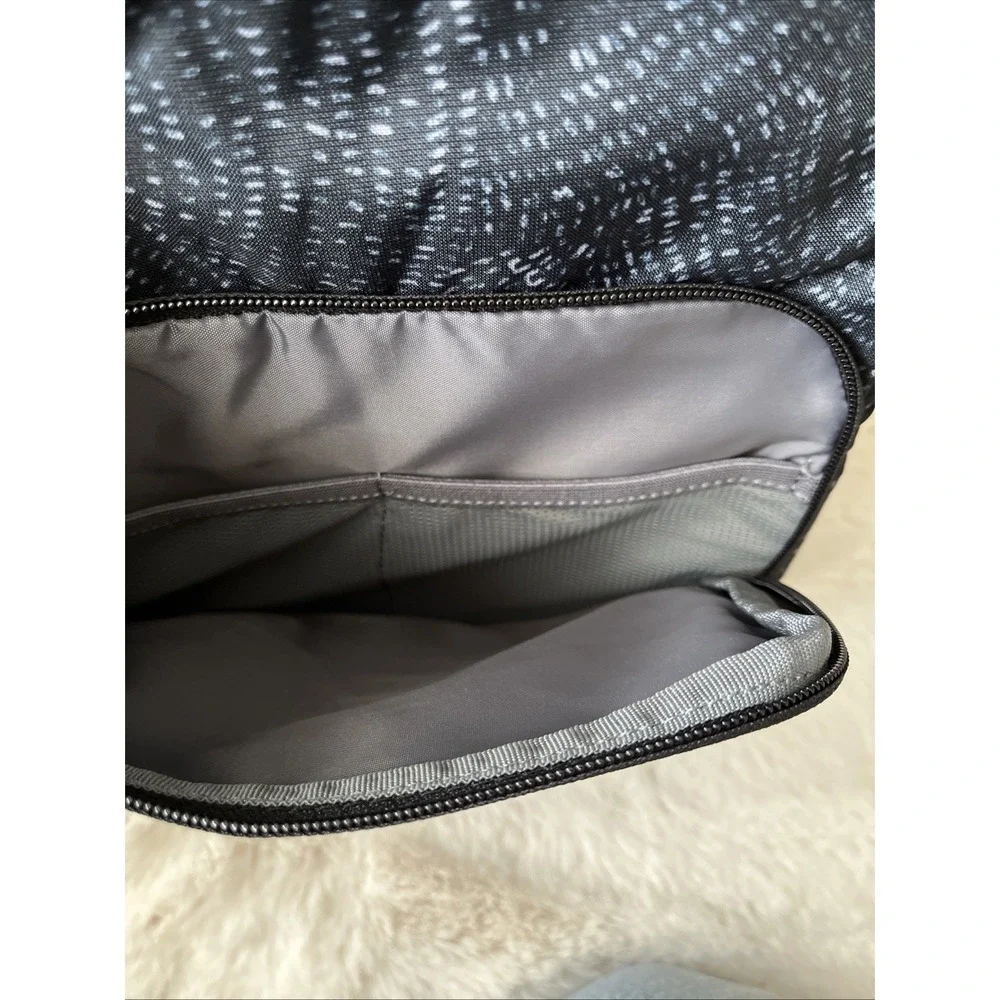 Eddie Bauer‎ Unisex Crossbody Travel Bag